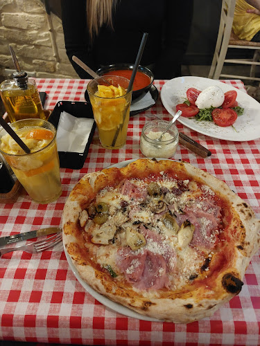 Il Mulino Italian Bistro pizzeria - Vendéglátás