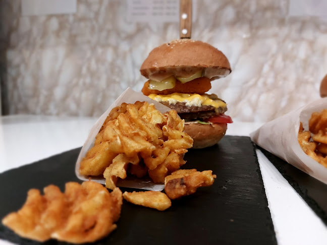 BerEvi Street Food - Vendéglátás