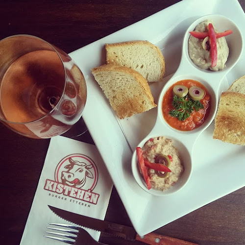 Comentarii opinii despre Kistehén Burger Étterem