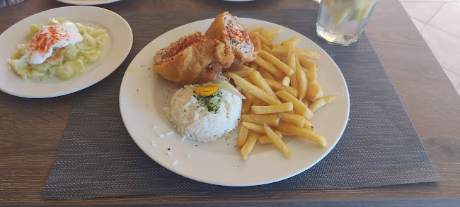 Autós Vendéglők - Kápolna