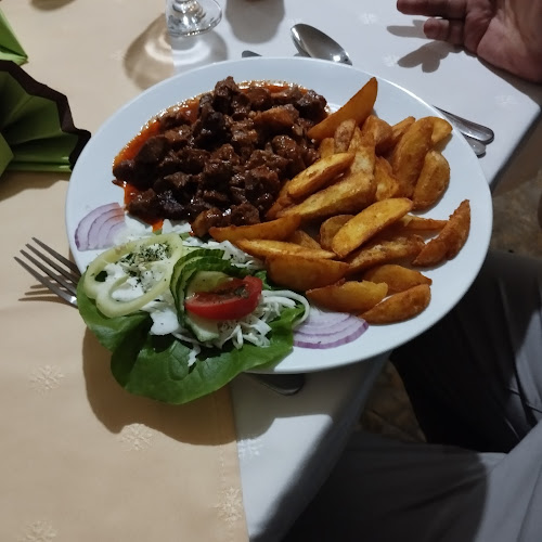 Comentarii opinii despre Teleki Csárda és Panzió