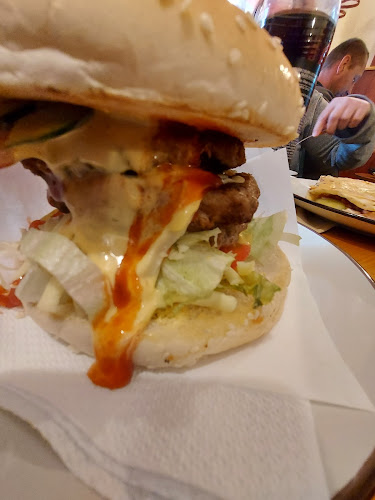 City Gyros - Jászberény