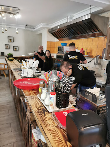 Franky-s GRILL & BBQ - Mosonmagyaróvár