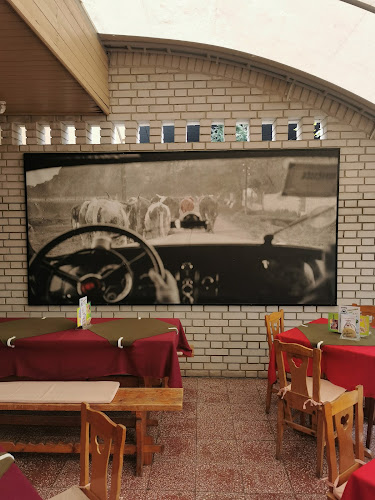 Comentarii opinii despre Bitburger Steak House