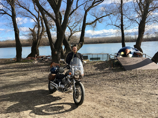 Szél Büfé - Százhalombatta