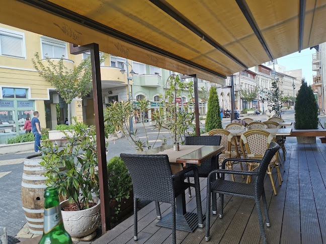 Opinii despre La Pergola Étterem în Kaposvár - Vendéglátás