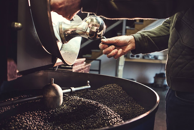 Beanlight Specialty Kávé Pörkölő - Csömör