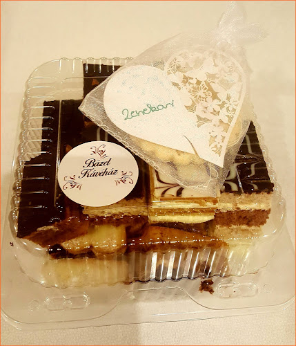 Bázel Kávéház Kft. - Vendéglátás