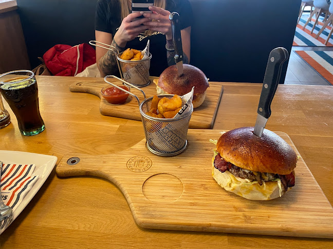 Pizza Monkey Szeged - Vendéglátás