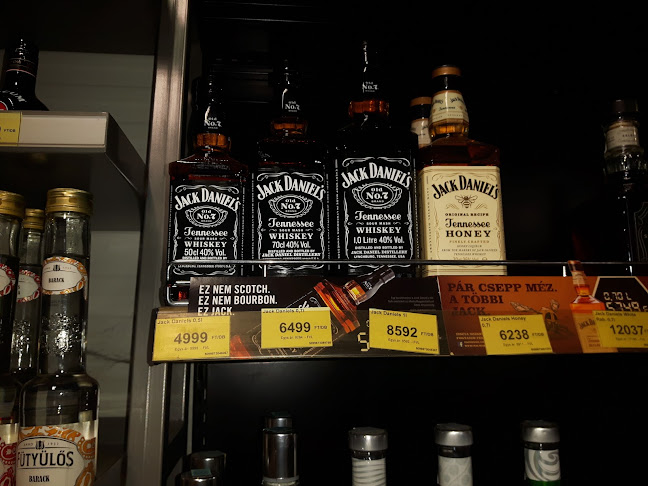 Borsod Drink Kft. - Tiszaújváros