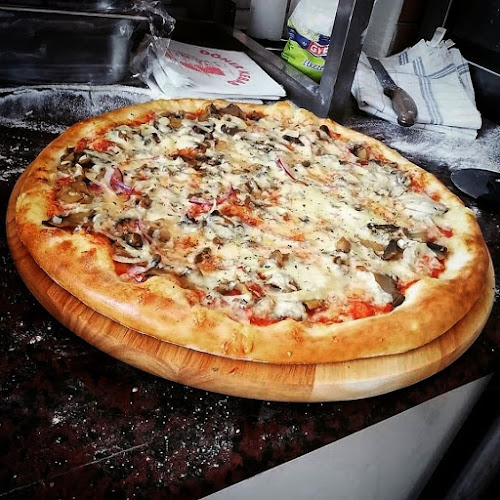 Comentarii opinii despre Best Hollywood Pizza&Burger