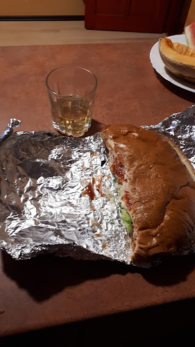 Big Burger - Vendéglátás