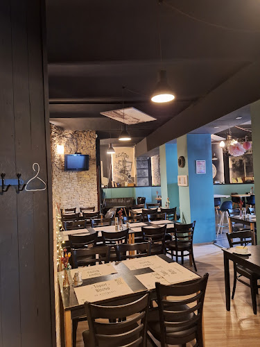 Opinii despre Tópart Bisztró în Tapolca - Vendéglátás