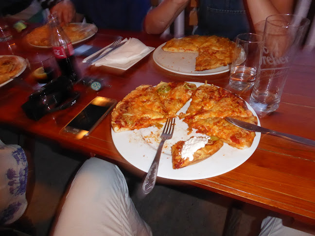 Opinii despre Ruzsa Presszó în Ruzsa - Vendéglátás