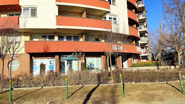 Kerek Perec Pékség - Budapest