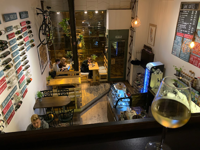 Vinikli - local drinks & stuff