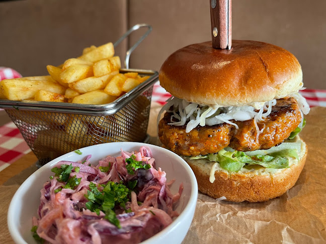 Comentarii opinii despre GRAPPA Restaurant Cafe&Pub