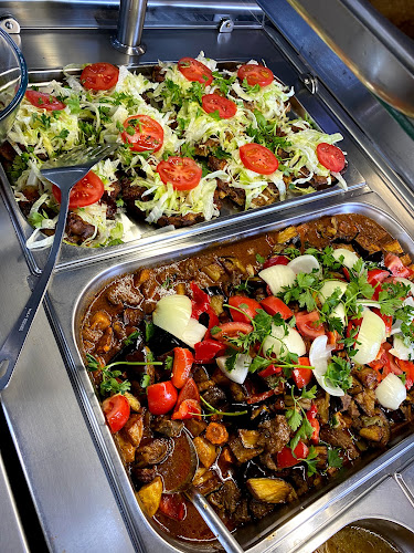 Comentarii opinii despre Yayla Turkish restaurant