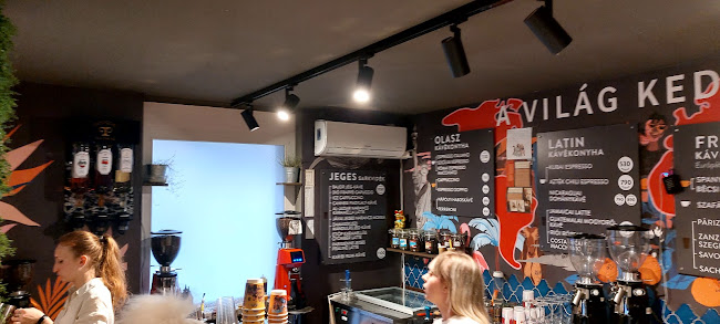 Comentarii opinii despre Cafe Frei