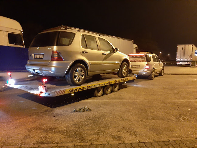 Comentarii opinii despre Préri Csárda