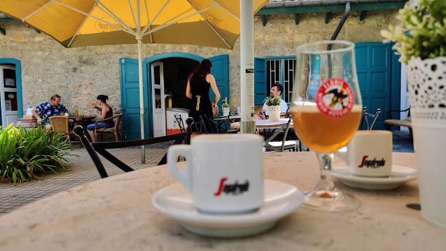 Opinii despre Rondella Kávézó în Esztergom - Vendéglátás