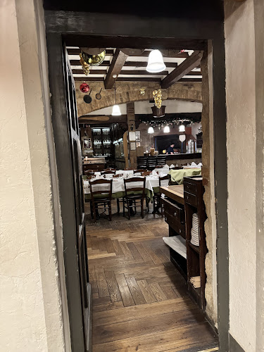 Comentarii opinii despre Trattoria Pomo D'Oro