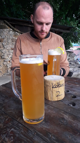 Opinii despre N-Eozin Grillterasz în Pécs - Vendéglátás