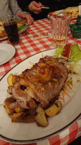 Comentarii opinii despre Ferences Étterem és Söröző