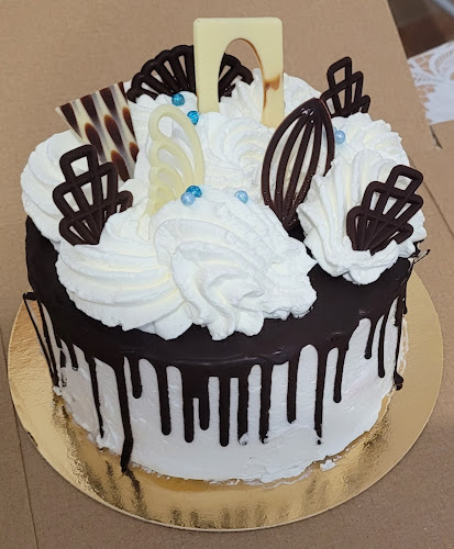 Kálvária Cukrászda - Győr