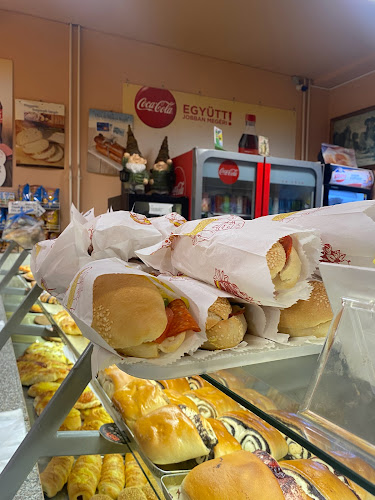 Europa ONI Pékség - Vendéglátás