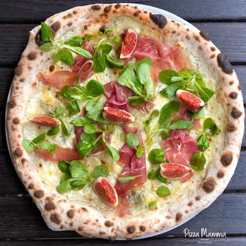 Pizza Mamma - Vendéglátás