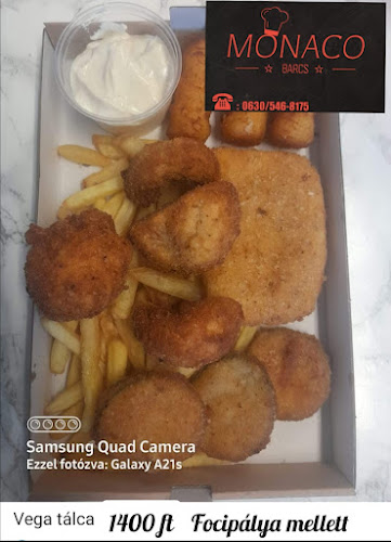 Barcs, Szabadidő Központ 134/30 Hrsz, 7570