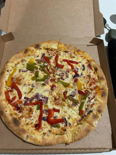 Pizza Karaván - Nagykanizsa