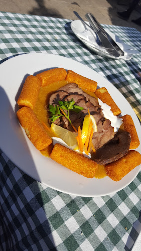 Comentarii opinii despre Szentendrei Határcsárda - étterem