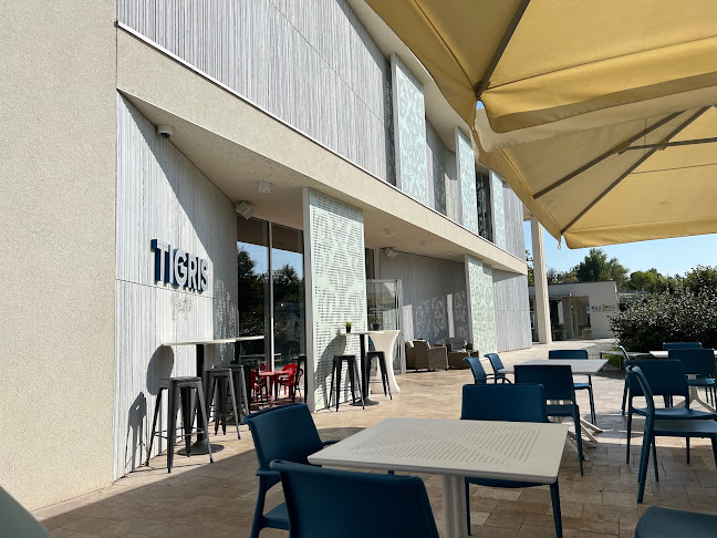 Comentarii opinii despre Tigris Reggeliző és Bisztró