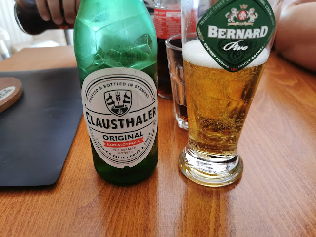 Bár-Ka Kávézó és Pizzéria - Vendéglátás