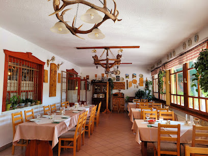 Ilka Csárda Panzió