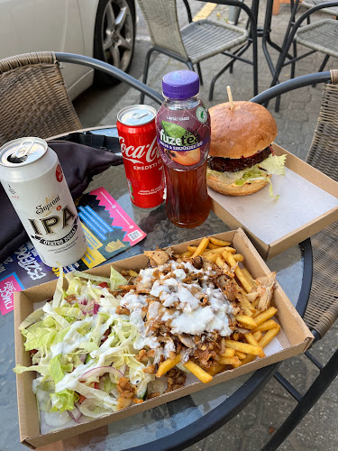 Farm Burger & BBQ - Esztergom
