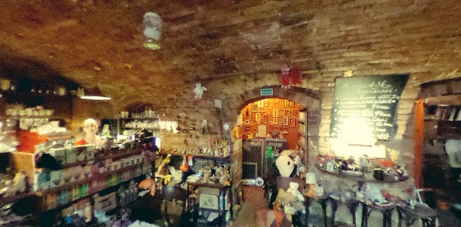 Comentarii opinii despre Rengeteg RomKafé - avagy Míves 3.0