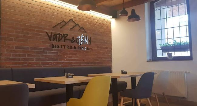 Vadregény Bisztro&Pizza