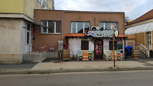 Saloonzoo Bulvár - Vendéglátás