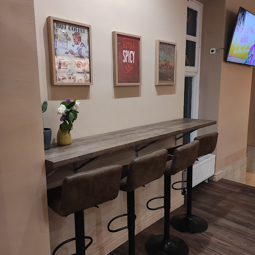 Country Tortilla Gyros és Grillház - Vendéglátás