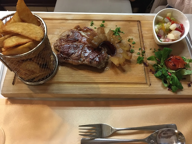 Rózsakert Étterem - Kiskunfélegyháza