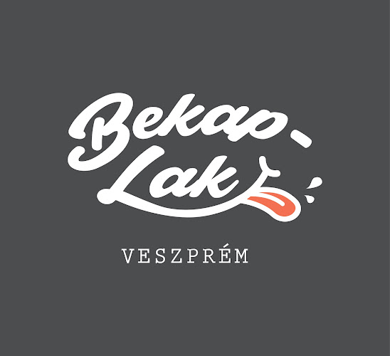 Bekap-Lak Önkiszolgáló Étterem - Vendéglátás