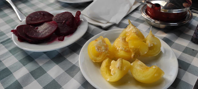 Opinii despre Látóképi csárda în Debrecen - Vendéglátás