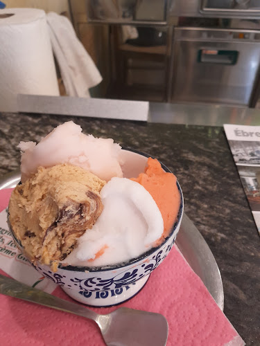 Artigiana Gelati - Budapest