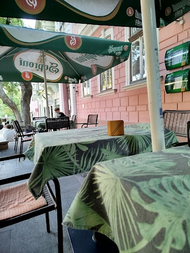 Garay Söröző - Vendéglátás