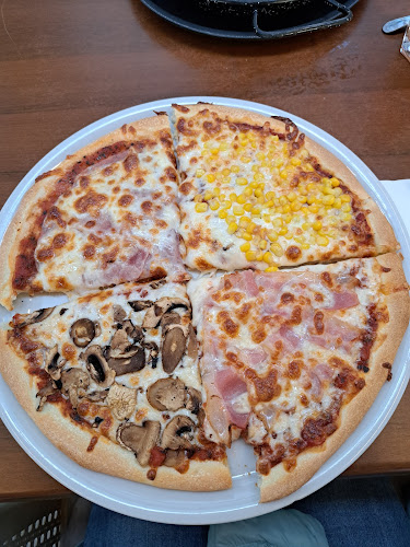 Pizza Monster Streetfood & Grill - Vendéglátás