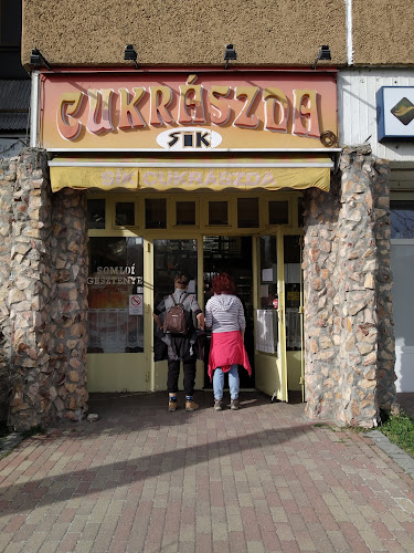 Sík Cukrászda
