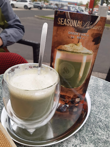 Coffeshop Company - Vendéglátás